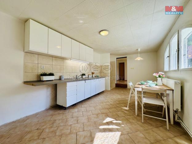 Prodej rodinného domu, Morkůvky, 129 m2