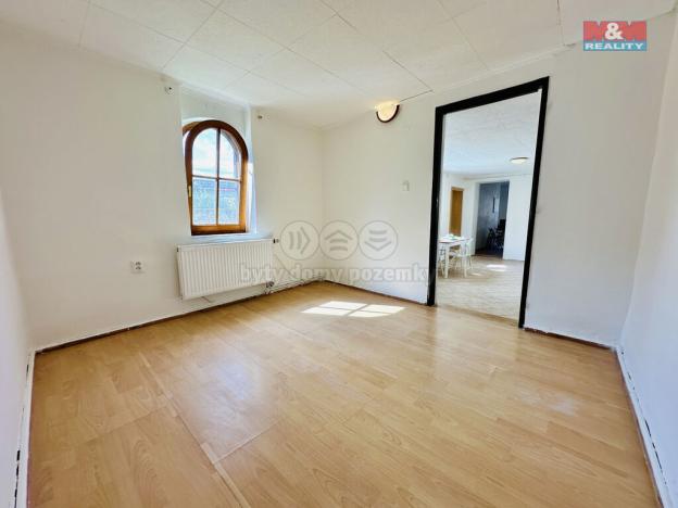 Prodej rodinného domu, Morkůvky, 129 m2