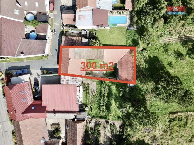 Prodej rodinného domu, Morkůvky, 129 m2