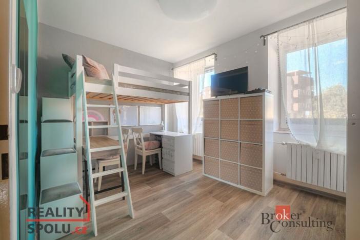 Prodej bytu 2+kk, Stod, Komenského nám., 54 m2