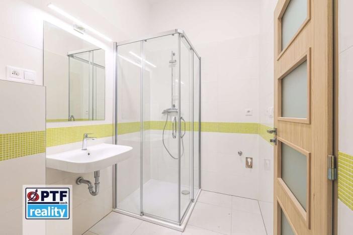 Pronájem bytu 1+kk, Plzeň, Americká, 59 m2