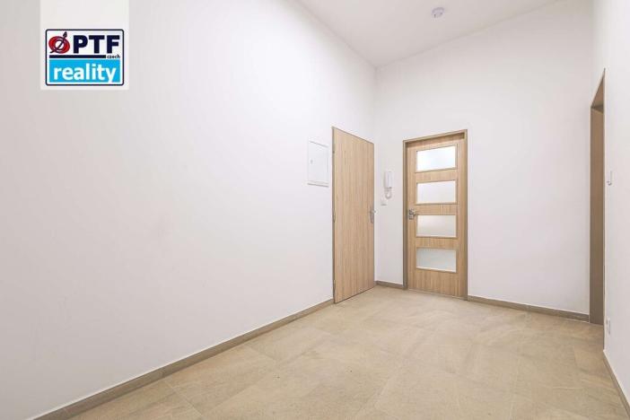 Pronájem bytu 1+kk, Plzeň, Americká, 59 m2