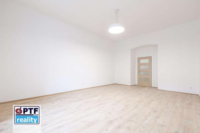 Pronájem bytu 1+kk, Plzeň, Americká, 59 m2