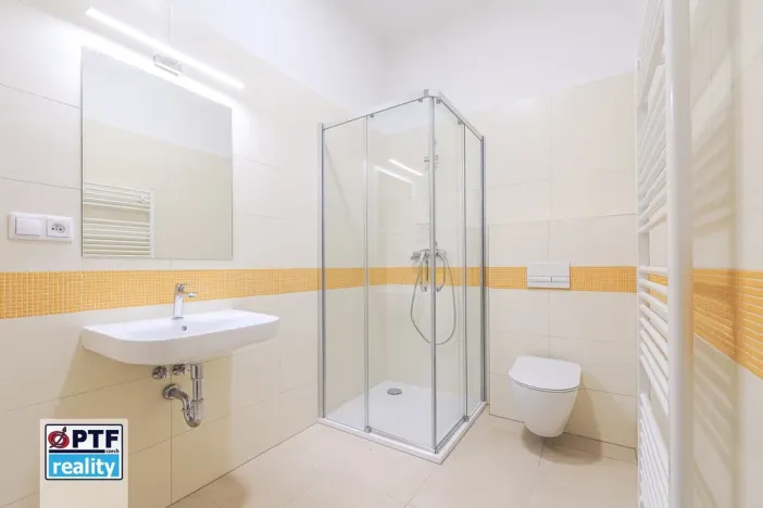 Pronájem bytu 1+kk, Plzeň, Americká, 59 m2