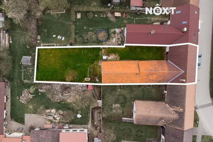 Prodej rodinného domu, Dolní Bukovsko, V Hliníku, 75 m2