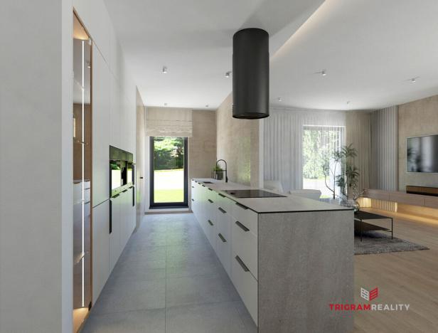 Prodej rodinného domu, Dubany, 139 m2