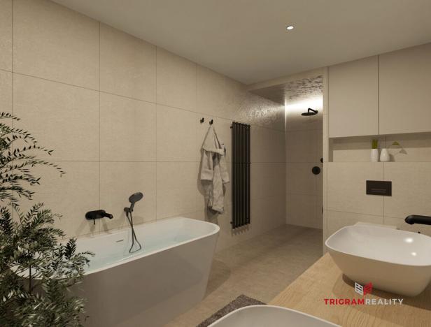 Prodej rodinného domu, Dubany, 139 m2