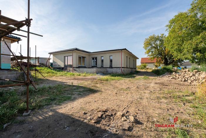 Prodej rodinného domu, Dubany, 139 m2