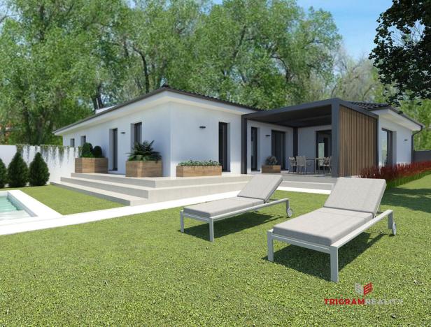 Prodej rodinného domu, Dubany, 139 m2