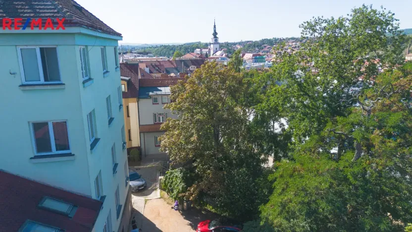 Prodej činžovního domu, Třebíč - Horka-Domky, Kostnická, 258 m2