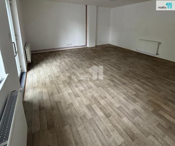 Pronájem obchodního prostoru, Varnsdorf, Kmochova, 53 m2