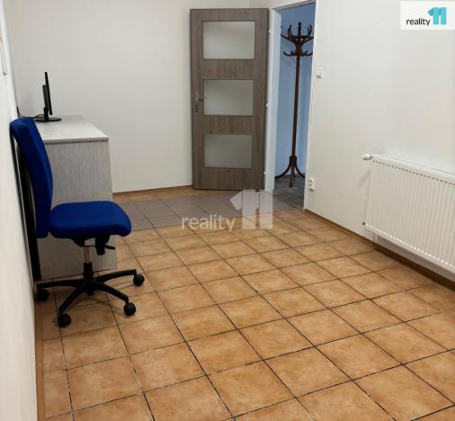 Pronájem obchodního prostoru, Varnsdorf, Kmochova, 53 m2