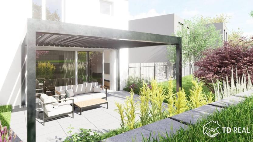 Prodej bytu 4+kk, Bořetice, 104 m2