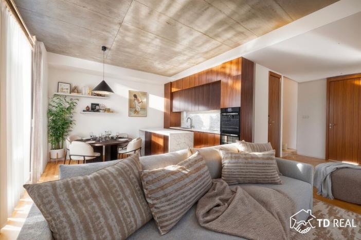 Prodej bytu 4+kk, Bořetice, 104 m2