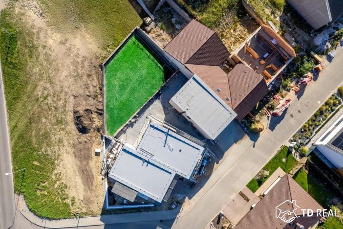 Prodej bytu 4+kk, Bořetice, 104 m2