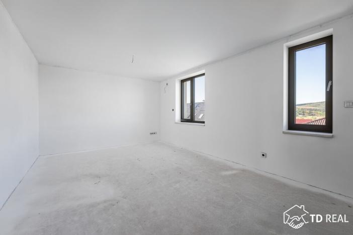 Prodej rodinného domu, Bořetice, 104 m2