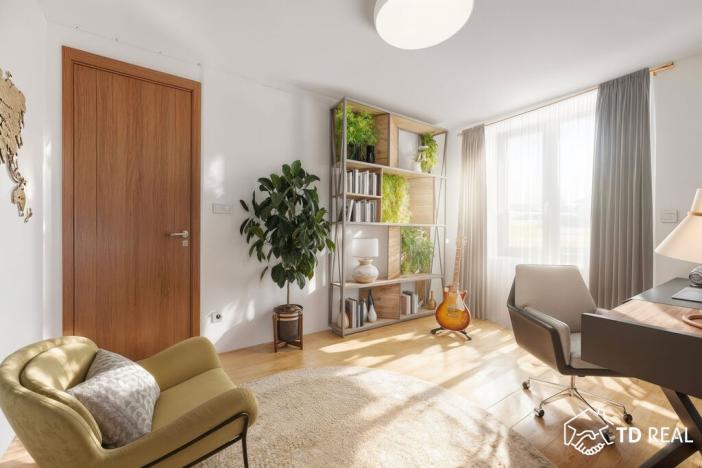 Prodej rodinného domu, Bořetice, 104 m2