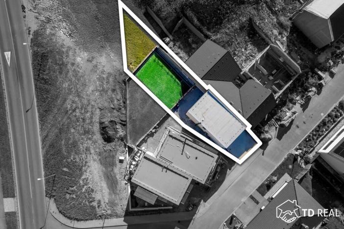 Prodej rodinného domu, Bořetice, 104 m2