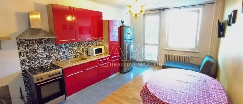 Prodej bytu 4+kk, Praha - Chodov, Valentova, 69 m2