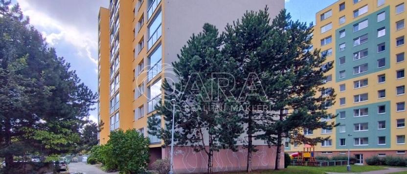 Prodej bytu 4+kk, Praha - Chodov, Valentova, 69 m2