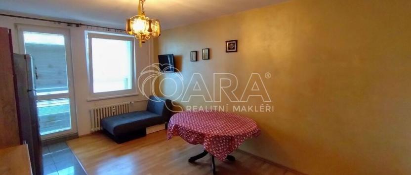 Prodej bytu 4+kk, Praha - Chodov, Valentova, 69 m2