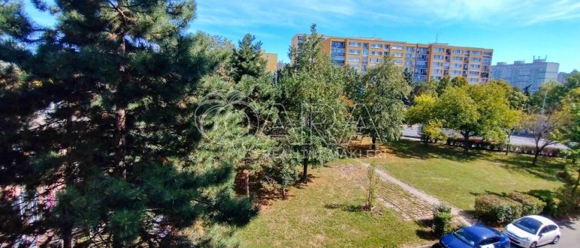 Prodej bytu 4+kk, Praha - Chodov, Valentova, 69 m2
