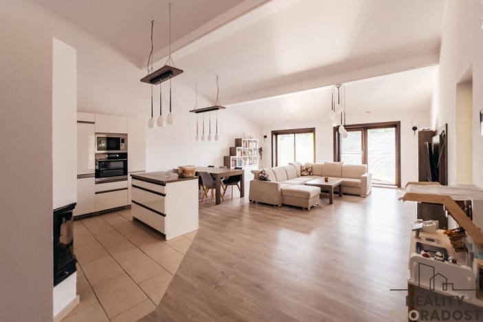 Prodej bytu 4+kk, Vracov, Okružní, 117 m2
