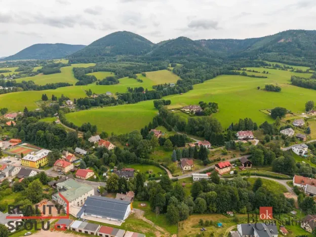 Prodej chalupy, Bernartice, 183 m2