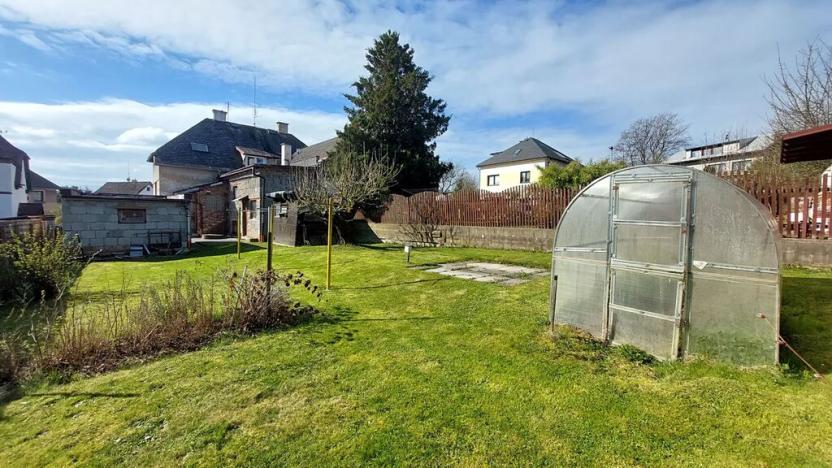 Prodej rodinného domu, Ohrazenice, 160 m2