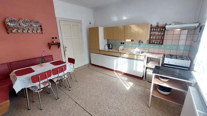 Prodej rodinného domu, Ohrazenice, 160 m2