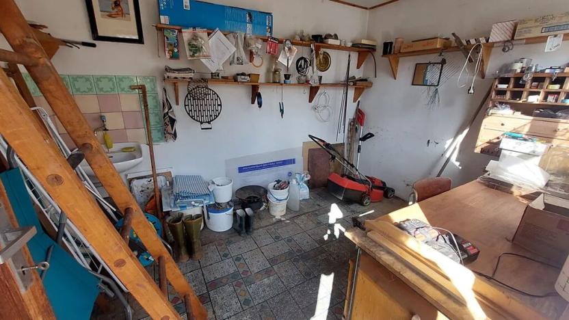 Prodej rodinného domu, Ohrazenice, 160 m2