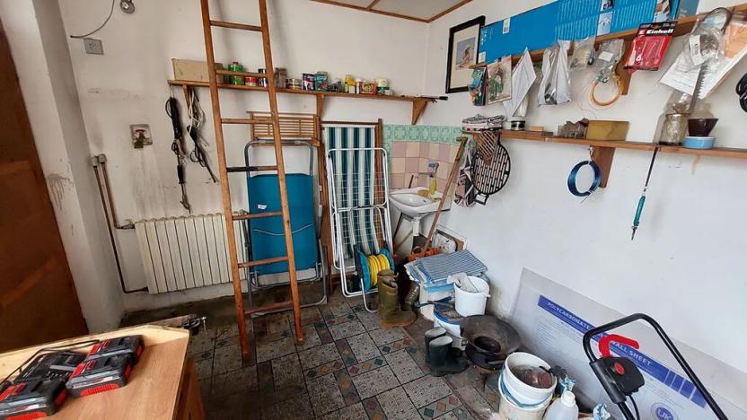 Prodej rodinného domu, Ohrazenice, 160 m2