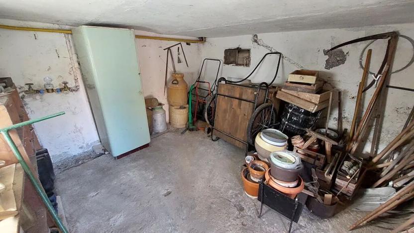 Prodej rodinného domu, Ohrazenice, 160 m2