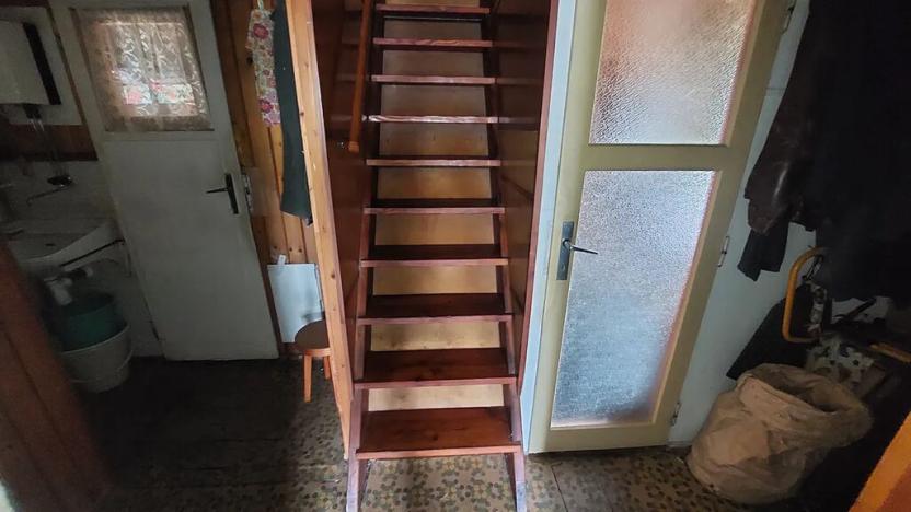 Prodej chaty, Rovensko pod Troskami, 80 m2