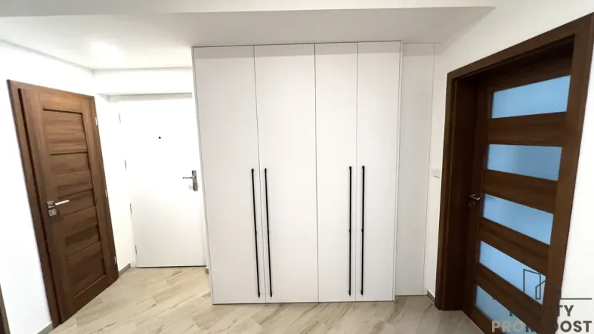 Pronájem bytu 3+kk, Lažany, 98 m2