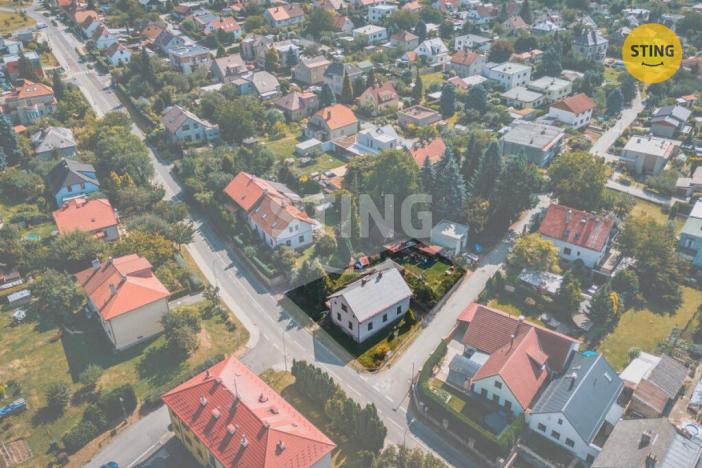 Prodej rodinného domu, Litomyšl, V. K. Jeřábka, 150 m2