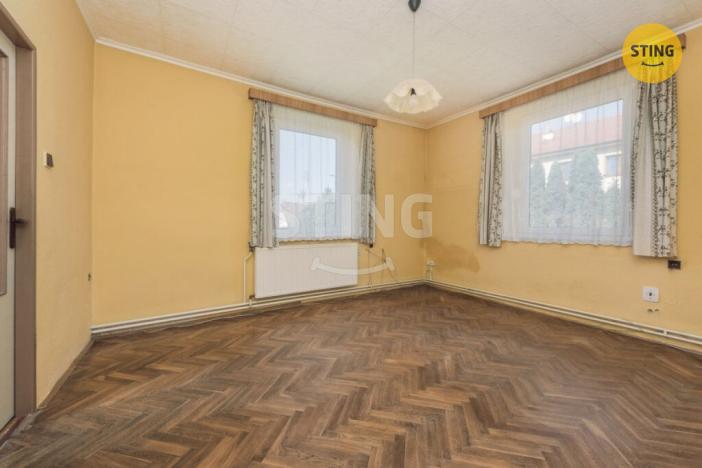 Prodej rodinného domu, Litomyšl, V. K. Jeřábka, 150 m2