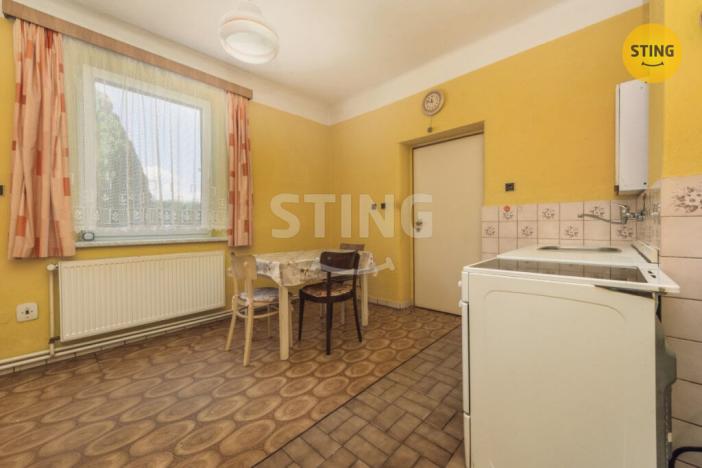 Prodej rodinného domu, Litomyšl, V. K. Jeřábka, 150 m2