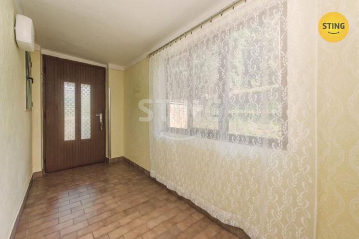 Prodej rodinného domu, Litomyšl, V. K. Jeřábka, 150 m2