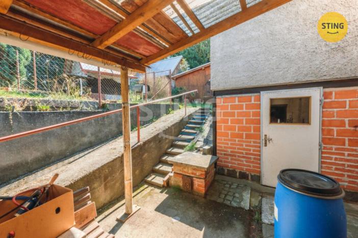 Prodej rodinného domu, Litomyšl, V. K. Jeřábka, 150 m2