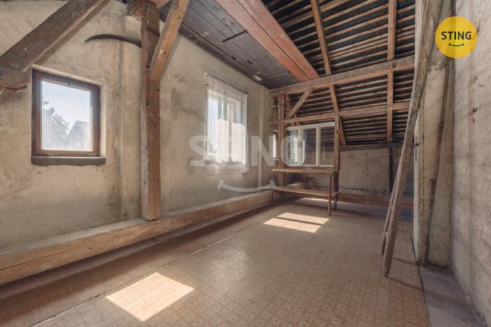 Prodej rodinného domu, Litomyšl, V. K. Jeřábka, 150 m2