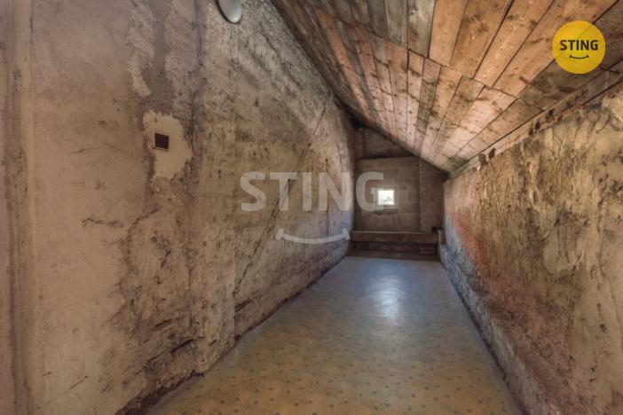 Prodej rodinného domu, Litomyšl, V. K. Jeřábka, 150 m2