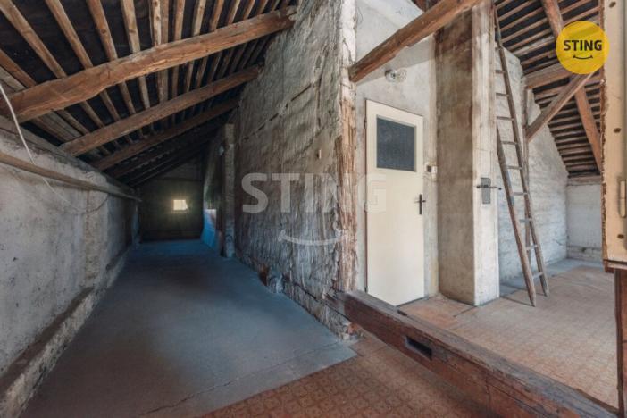 Prodej rodinného domu, Litomyšl, V. K. Jeřábka, 150 m2