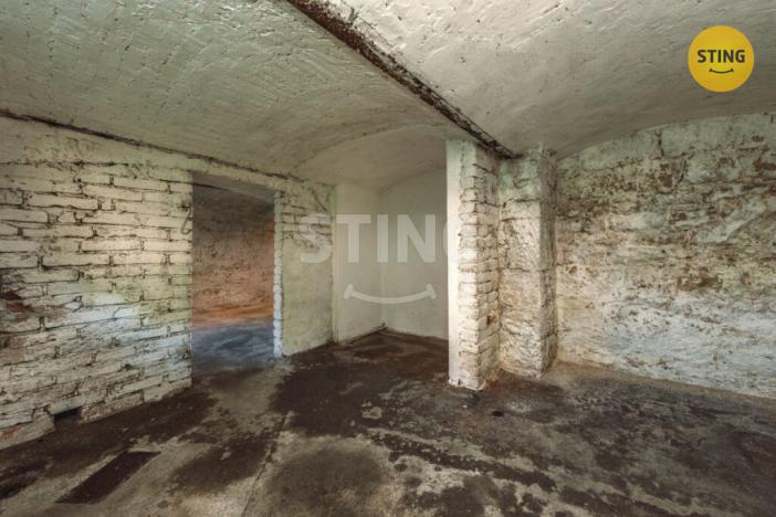 Prodej rodinného domu, Litomyšl, V. K. Jeřábka, 150 m2