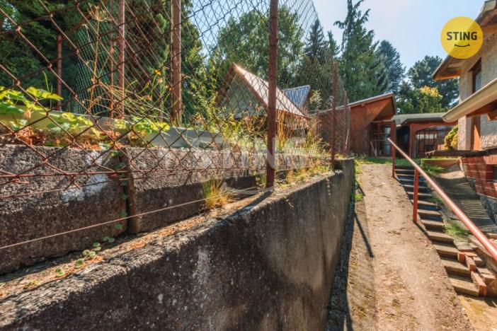 Prodej rodinného domu, Litomyšl, V. K. Jeřábka, 150 m2