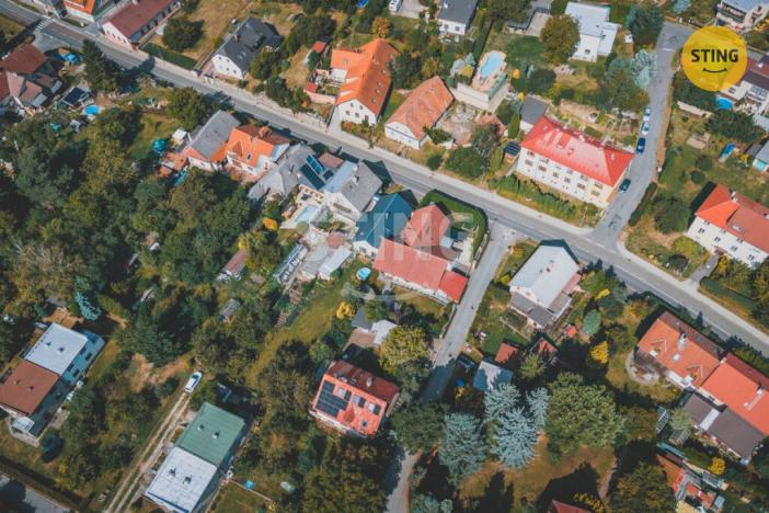 Prodej rodinného domu, Litomyšl, V. K. Jeřábka, 150 m2