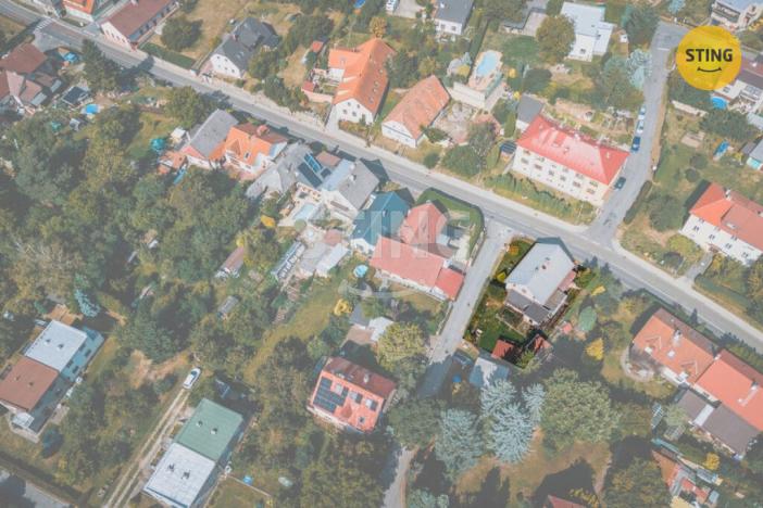 Prodej rodinného domu, Litomyšl, V. K. Jeřábka, 150 m2