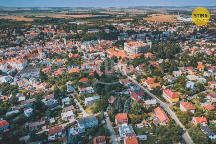 Prodej rodinného domu, Litomyšl, V. K. Jeřábka, 150 m2