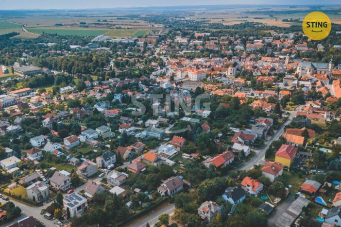 Prodej rodinného domu, Litomyšl, V. K. Jeřábka, 150 m2
