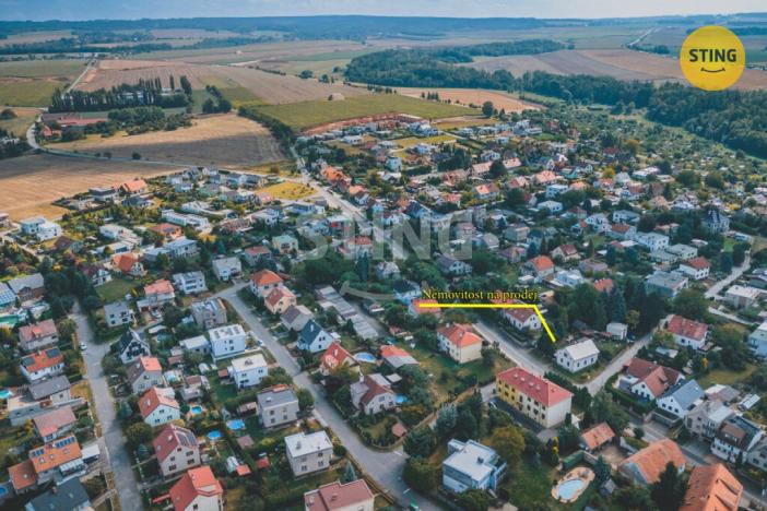 Prodej rodinného domu, Litomyšl, V. K. Jeřábka, 150 m2